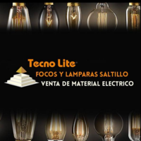 Focos y Lámparas Tecnolite