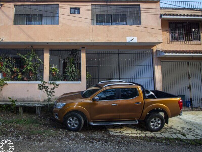 Venta casa Pedreguera