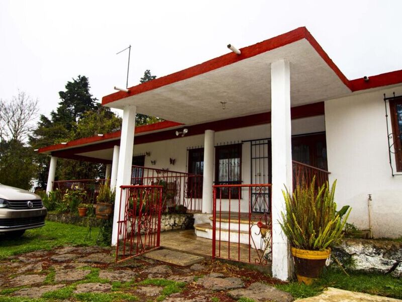 Venta casa Congregación Joya