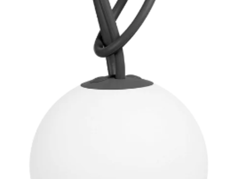 Luz led esférica Bolleke CDMX