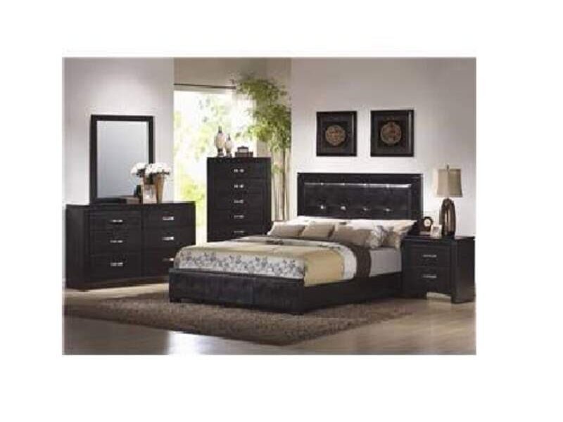 Cama q Mexico