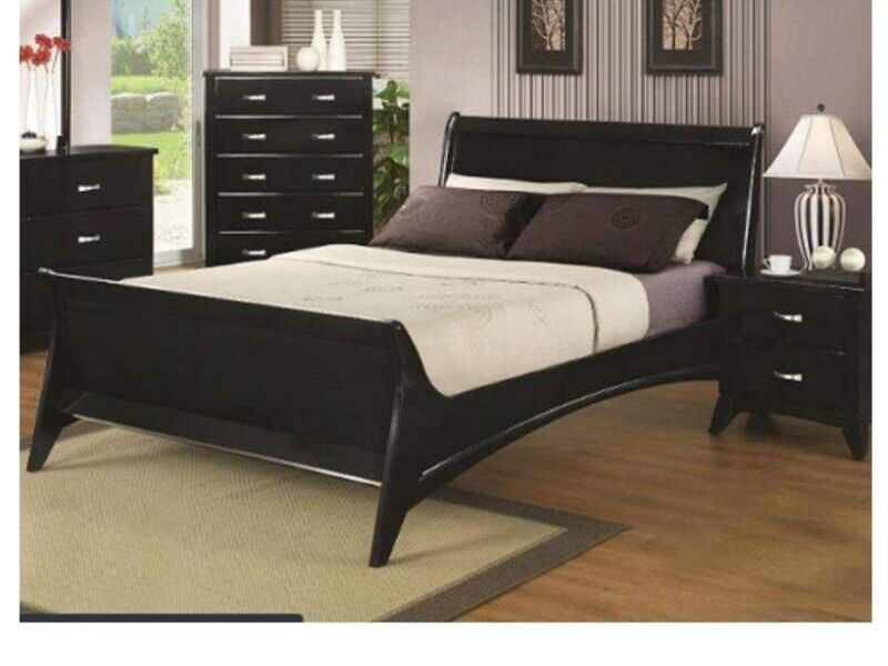 Cama w Mexico
