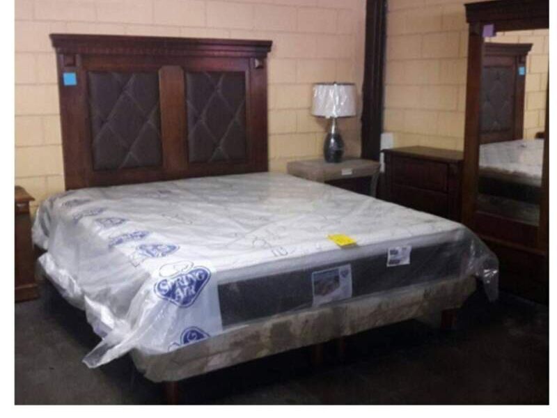 Cama e Mexico