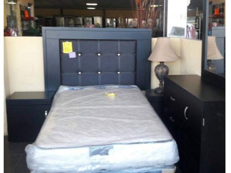 Cama r Mexico