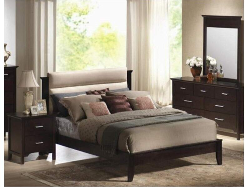 Cama t Mexico