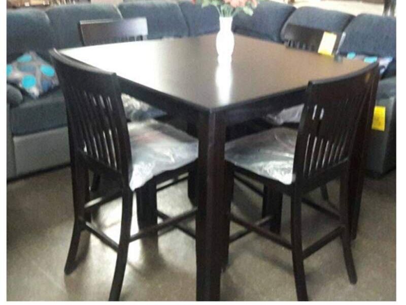Mesa comedor y Mexico