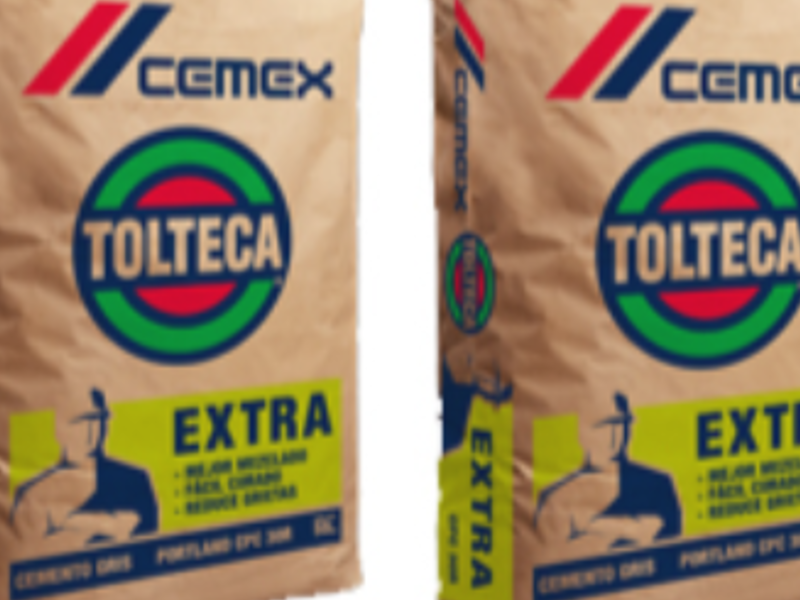Cemento Saco 50kg Mérida