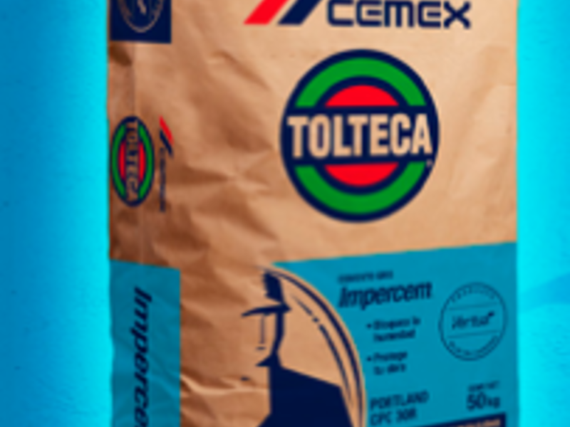 Cemento Saco 50kg Espita