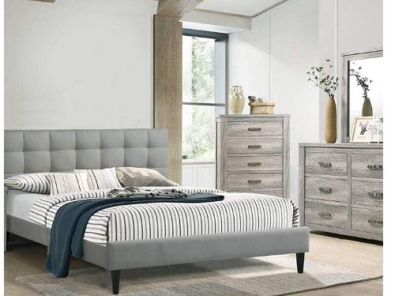Cama q Mexico