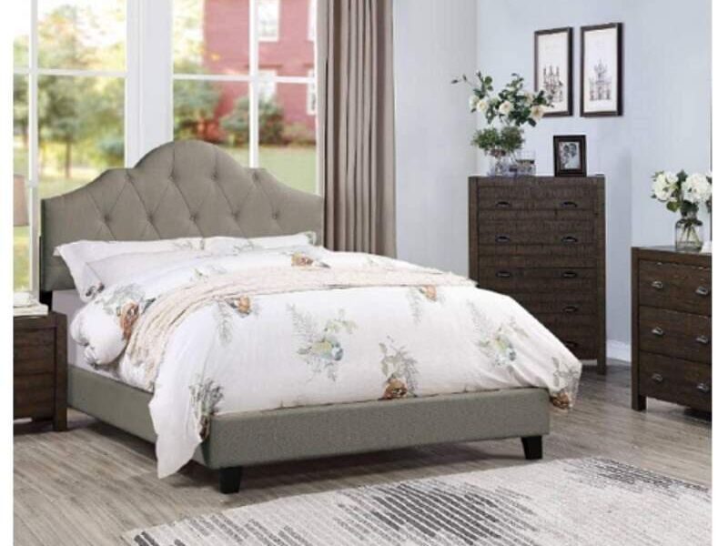 Cama w Mexico