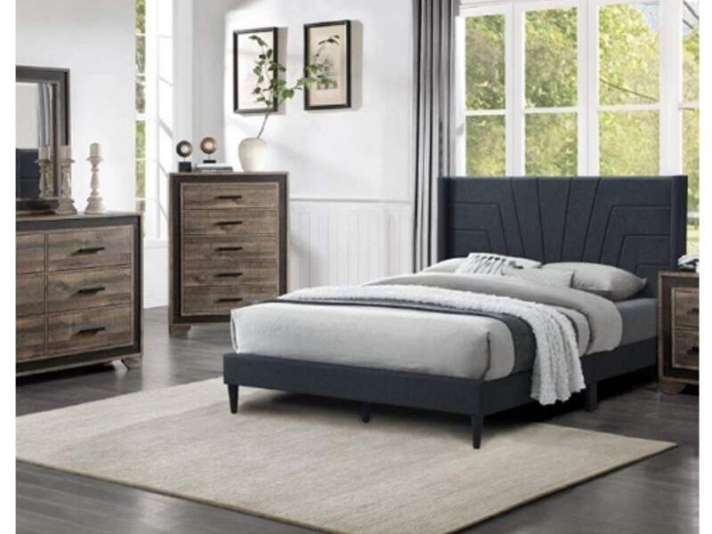 Cama e Mexico