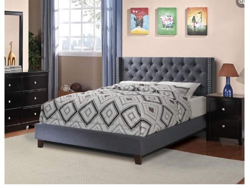 Cama t Mexico