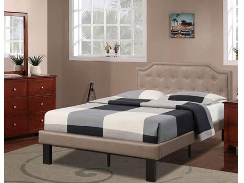Cama y Mexico