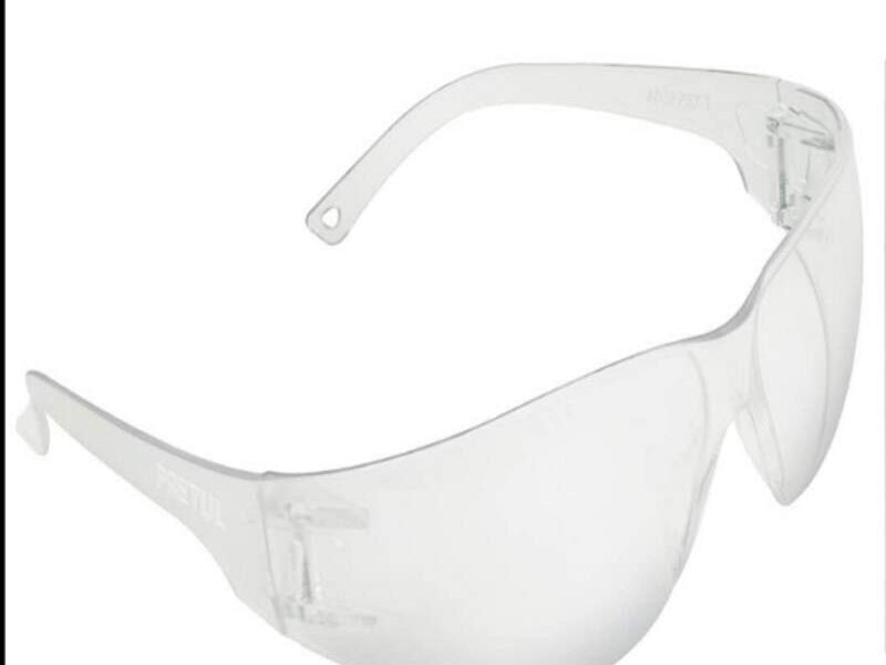Gafas protectoras México 