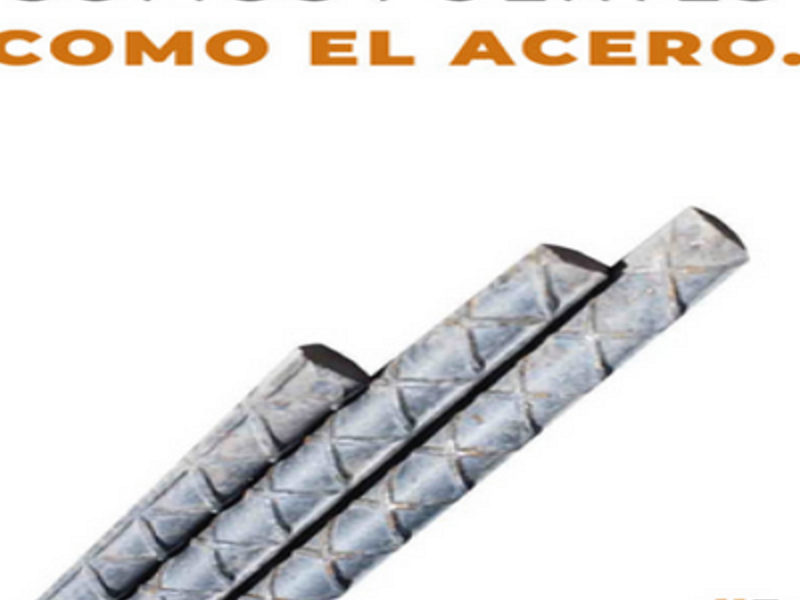 Varilla corrugada Obregón