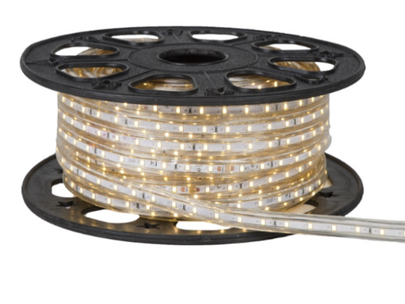 Lamp led manguera