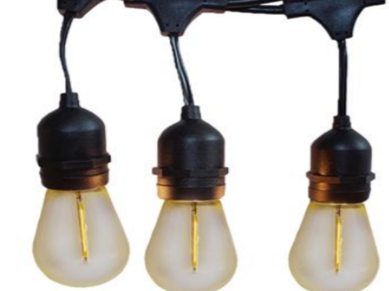 Lamps Vintage