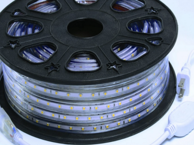 Lamp led smd