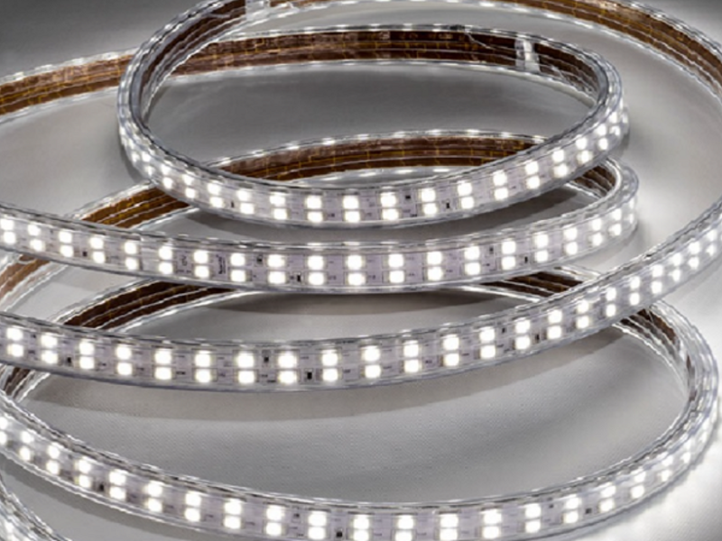 Lamp led flex