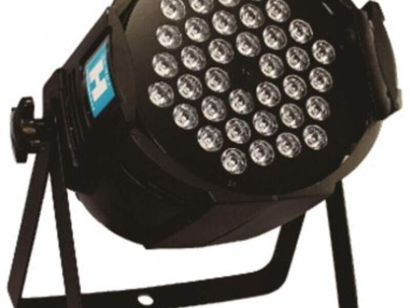 CAÑON 36 LED México