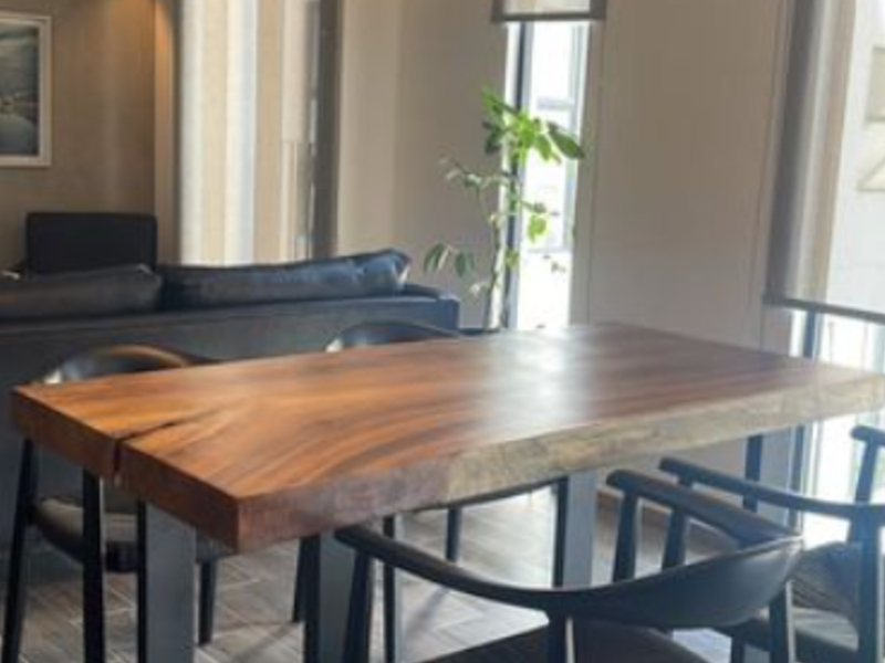 Mesa comedor Zapopan