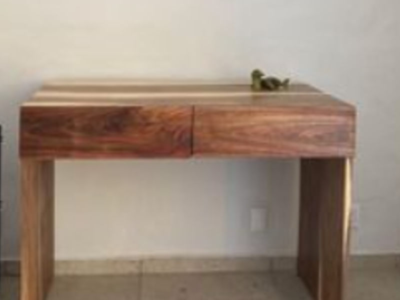 Mueble recibidor Zapopan