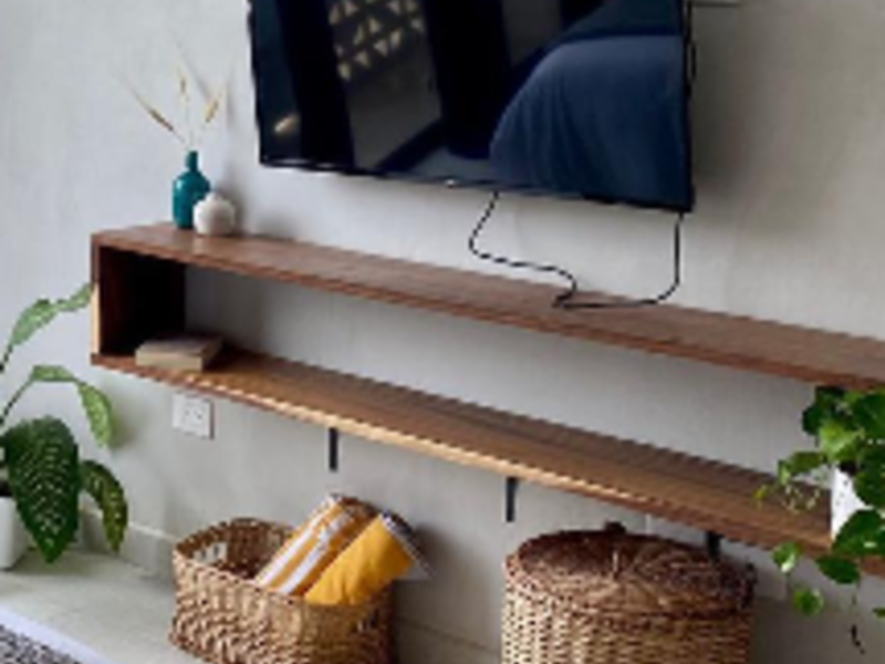 Mueble TV Zapopan