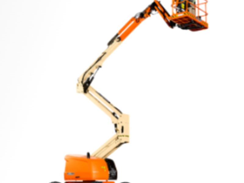 Plataforma elevadora Combustión 450AJ Mexico