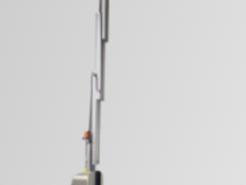 Elevador Personal 20-MVL Mexico