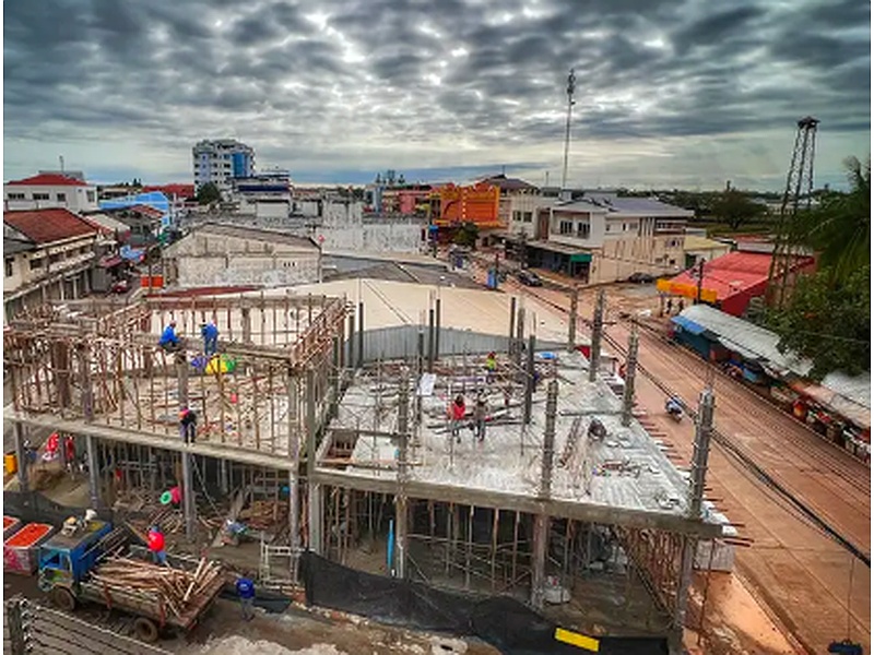 Diseño estructural de obras viales México URBANOLAB