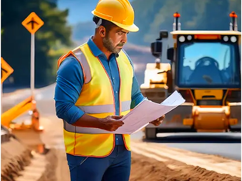Ingeniería civil de obras en construcción México URBANOLAB