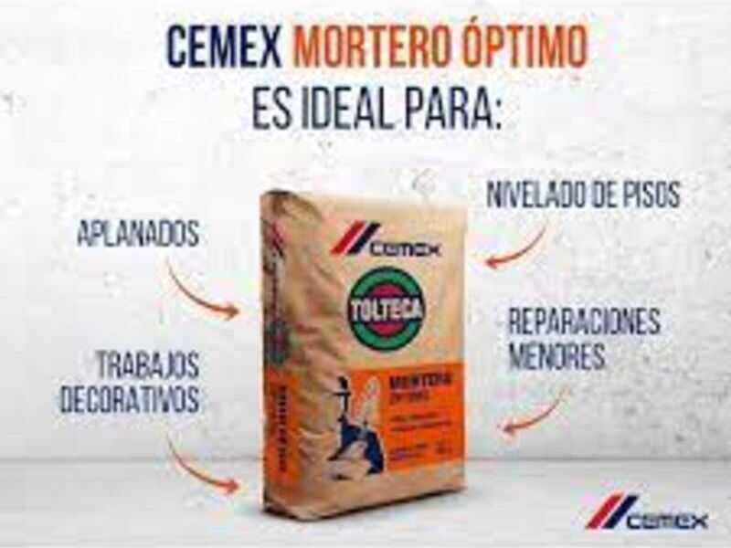 Mortero México