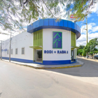 RODI RABAN
