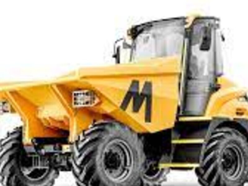 Dumper Mexico
