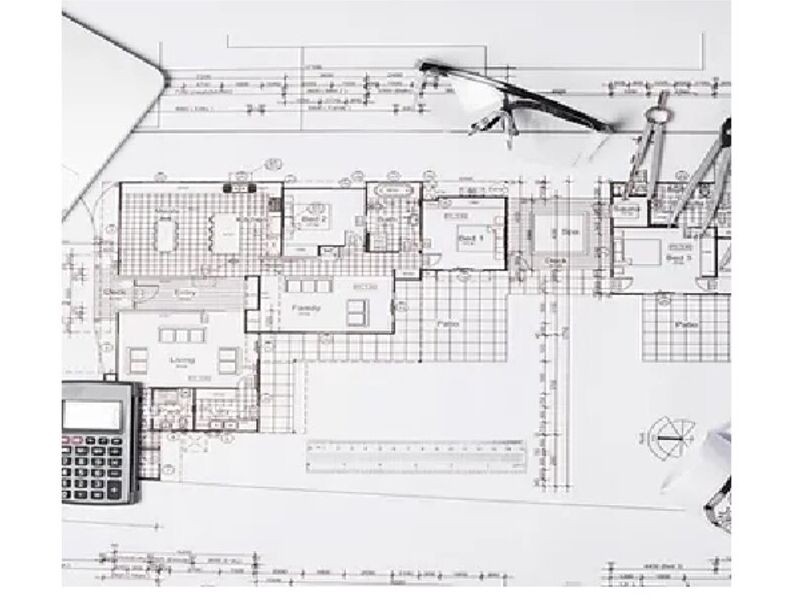  PROYECTO ARQUITECTÓNICO Monterrey