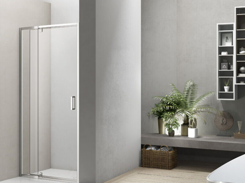 Canceles baño Toluca 
