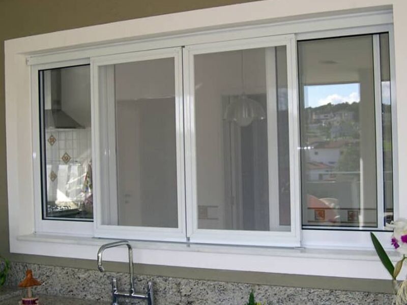 ventanas aluminio Toluca 