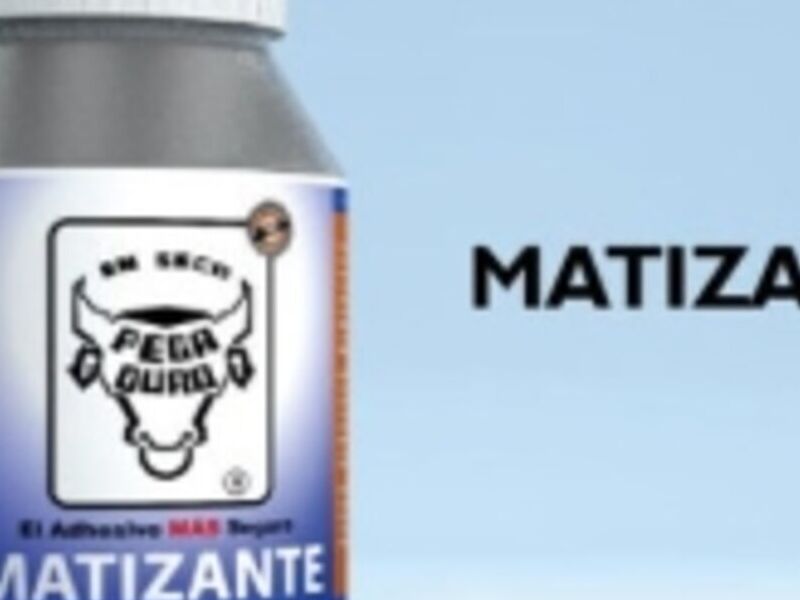 Matizante MCI en Urupan