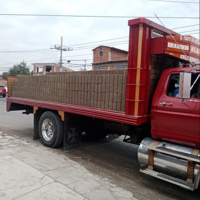 Gos Materiales de construcción