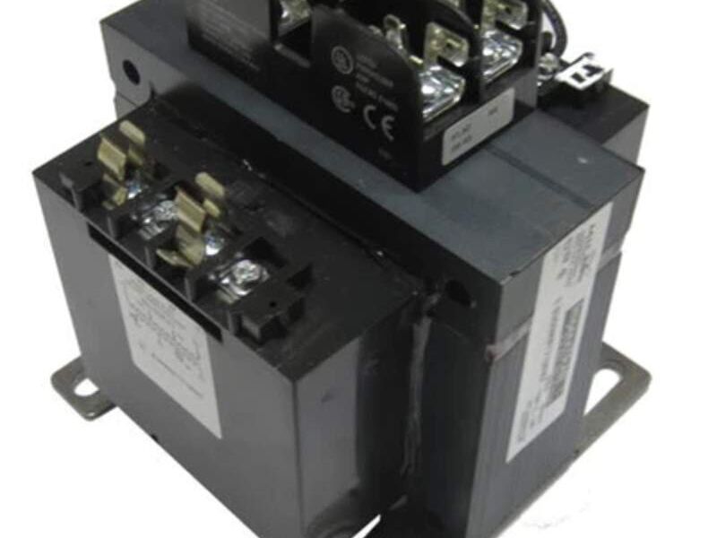 Transformador de control 150VA