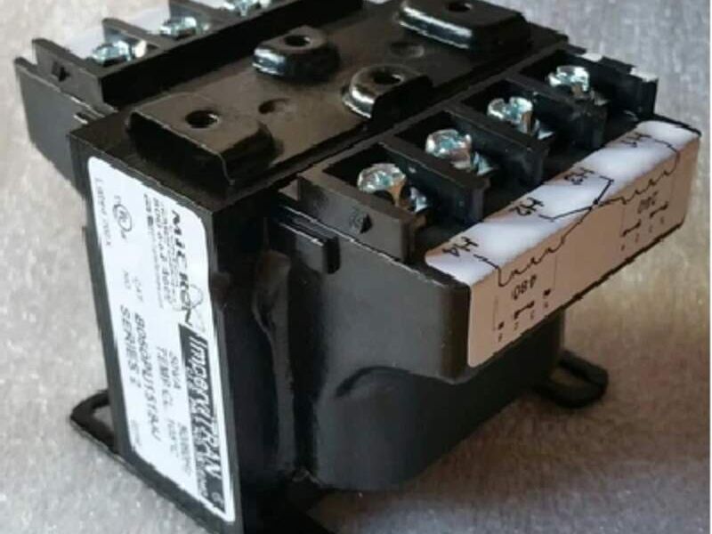Transformador 1.5 KVA