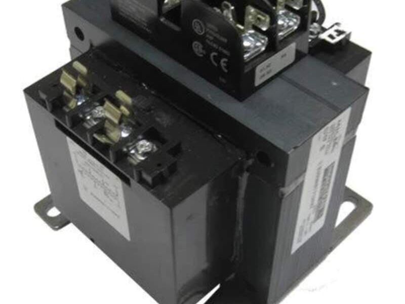 Transformador de control 100VA