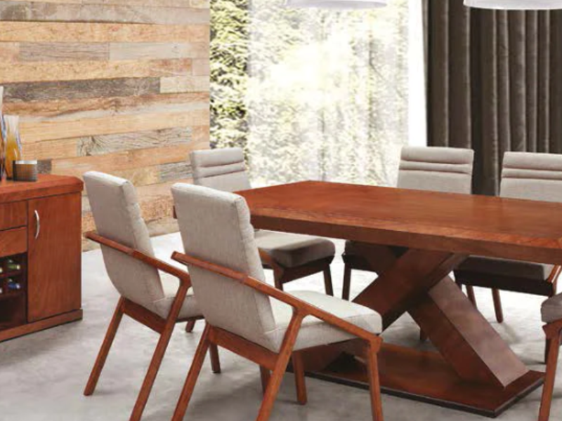 Antecomedor Are México