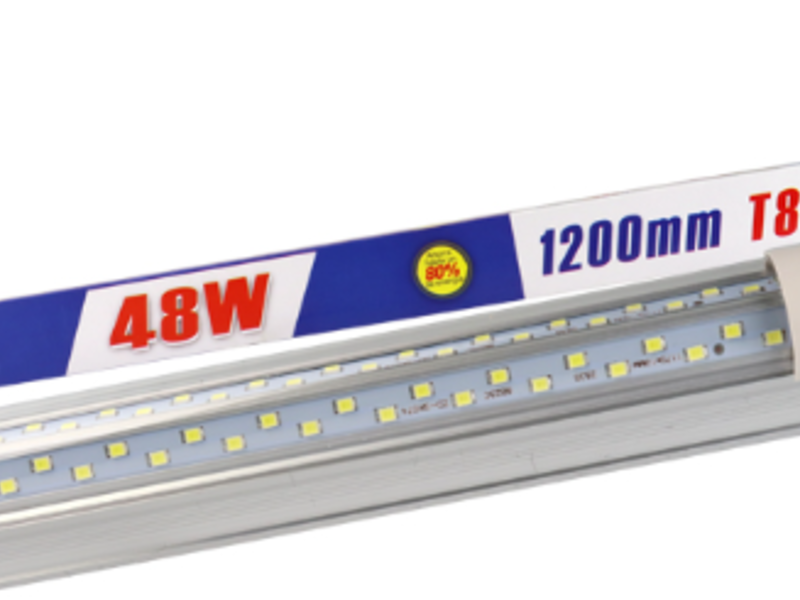 Regletas T8 T8W4801