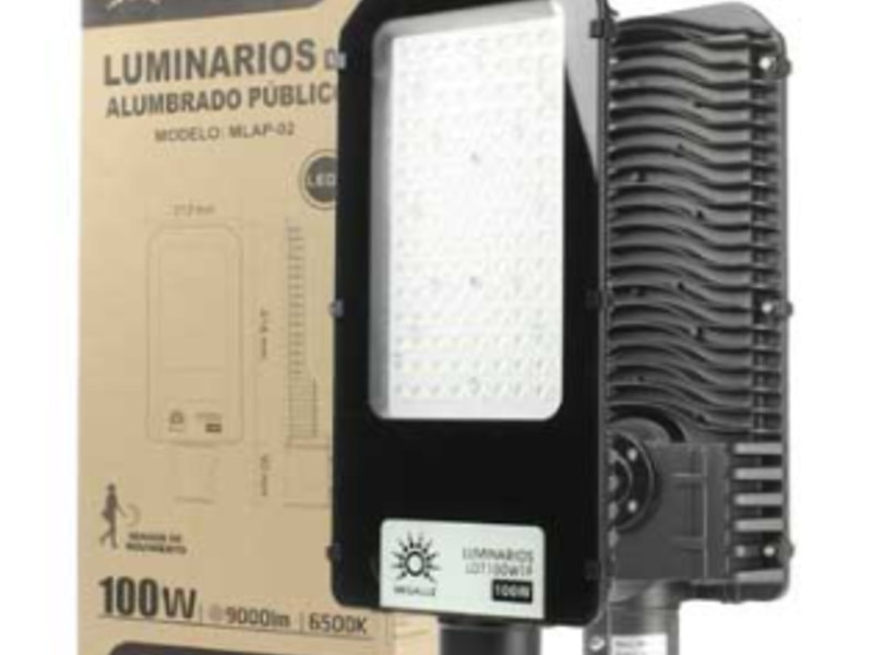 Luminario MLAP-02