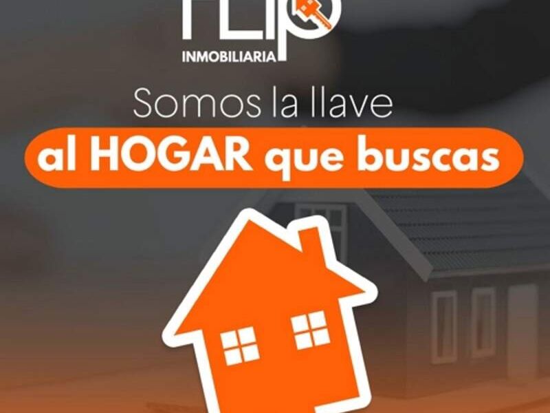 Flip Casa Venta México