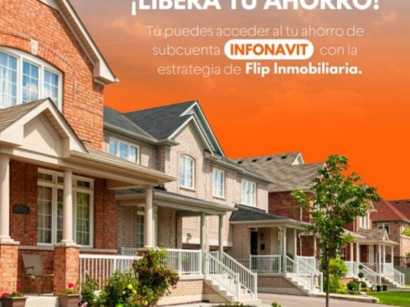 fondo  Casa Venta México