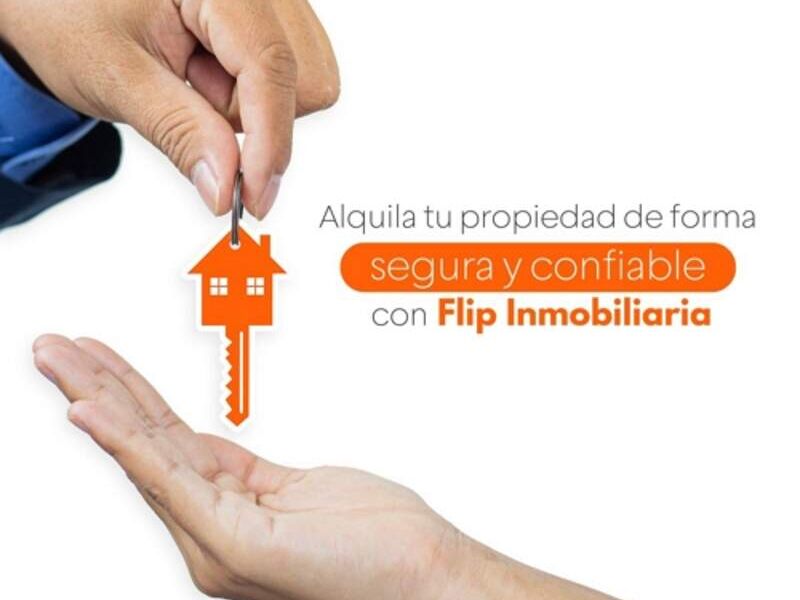 Renta Casa Venta México