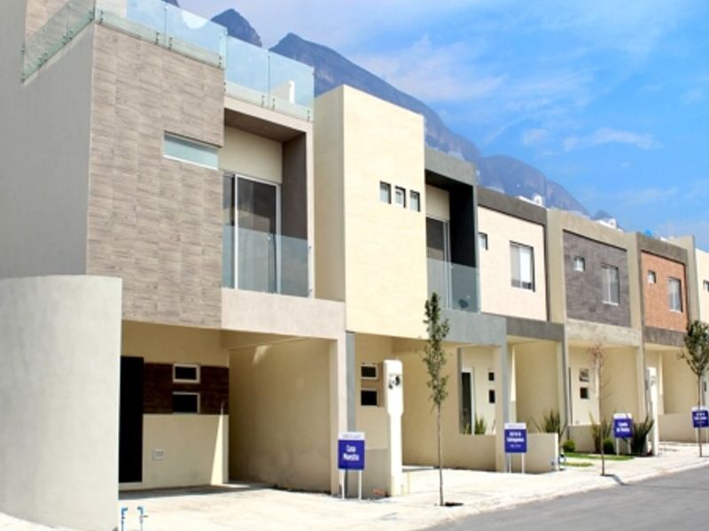 apice Casa Venta México