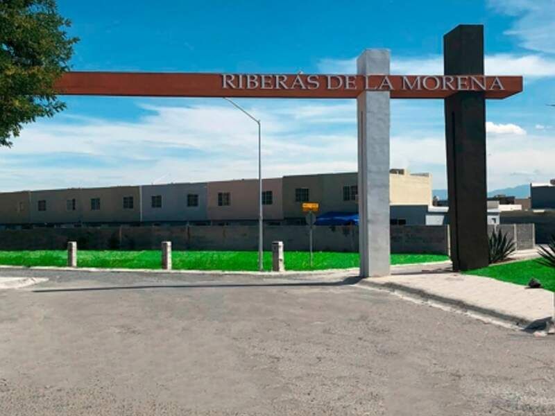 morena Casa Venta México